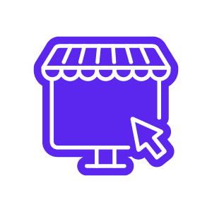 E-commerce Storefront